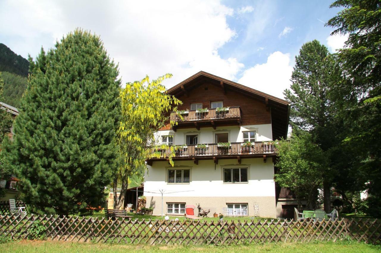 Well-Dorado Hotel Kals-am Großglockner Eksteriør billede