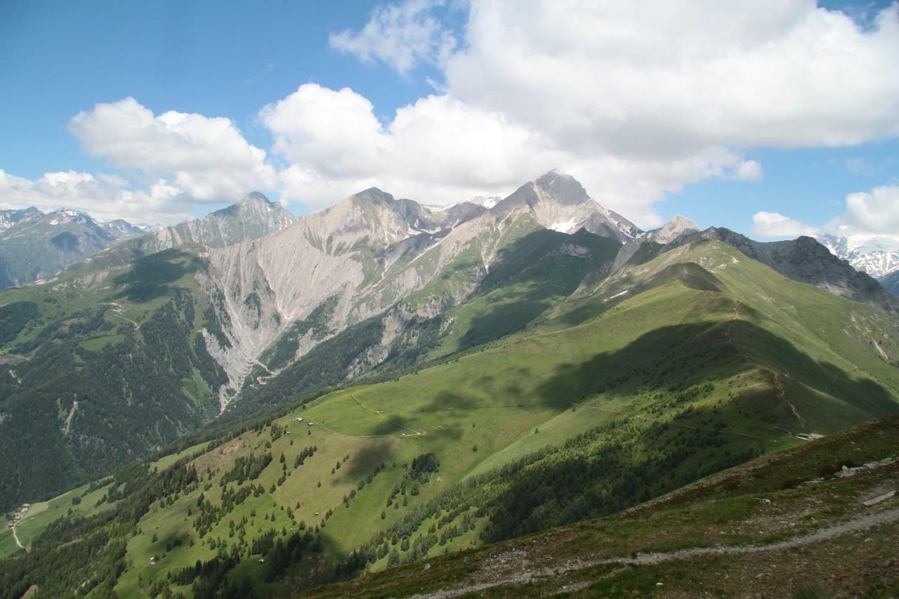 Well-Dorado Hotel Kals-am Großglockner Eksteriør billede